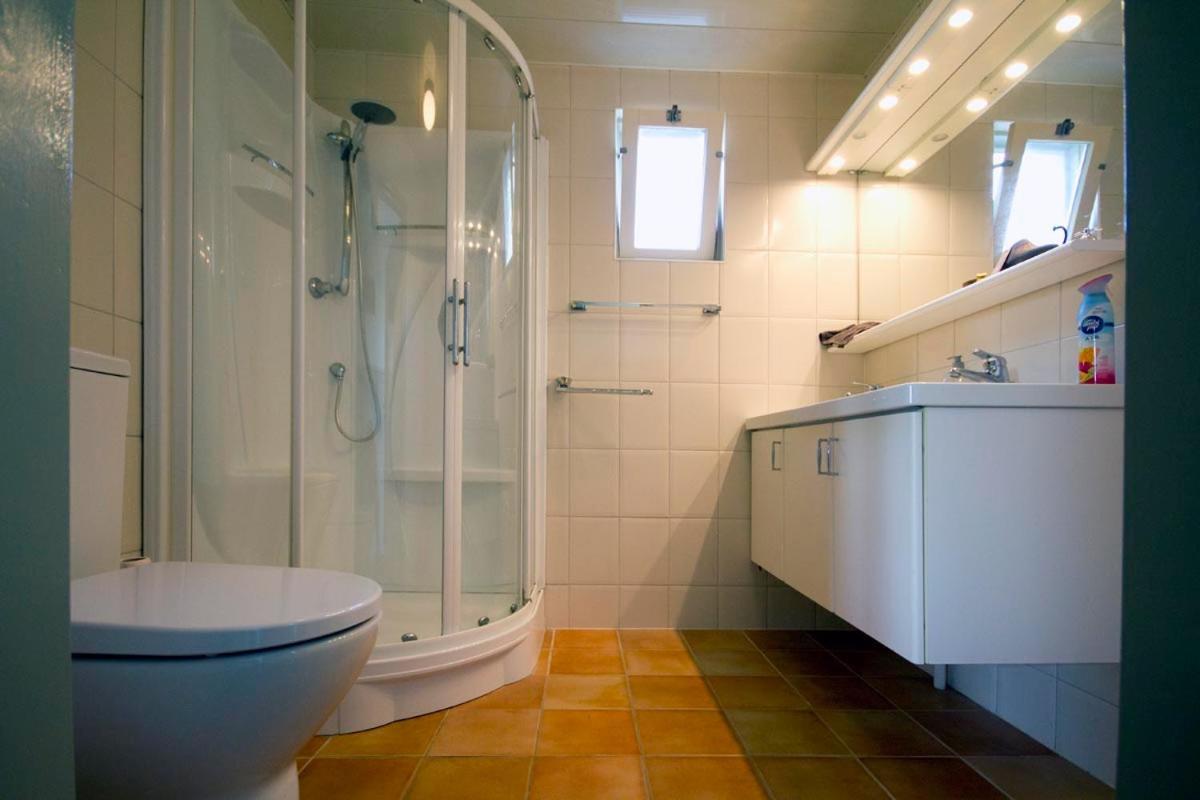 Het Jachthuus - Vakantiewoning Oscar Hoeve Ede Exterior photo